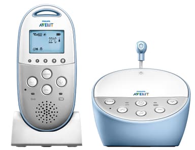 Philips Avent babycall SCD570/00