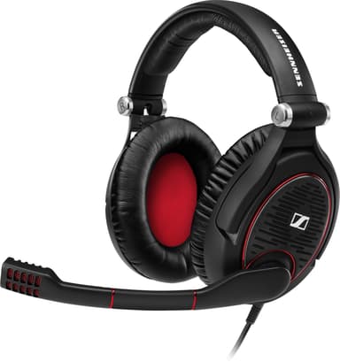 SENNHEISER G4ME ZERO BLACK SENNHEISER G4ME ZERO BLACK