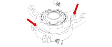 H70Z001XXT 700DFC Linkage Ball