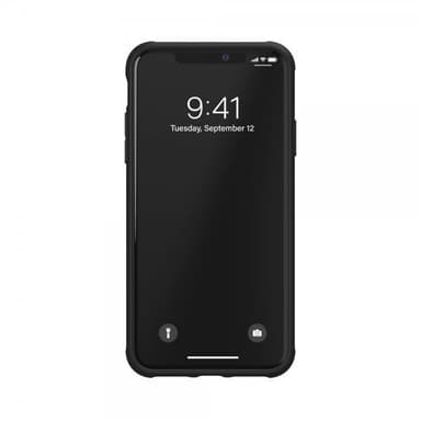Adidas iPhone 11 Pro Max Deksel SP Protective Pocket Case Svart