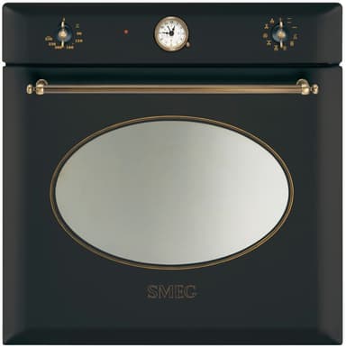 Smeg stekeovn SF855AO