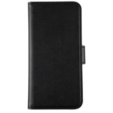 holdit Samsung Galaxy A20e Etui Wallet Case Svart