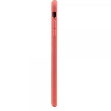 holdit iPhone 7/8 Plus Deksel Silikon Coral