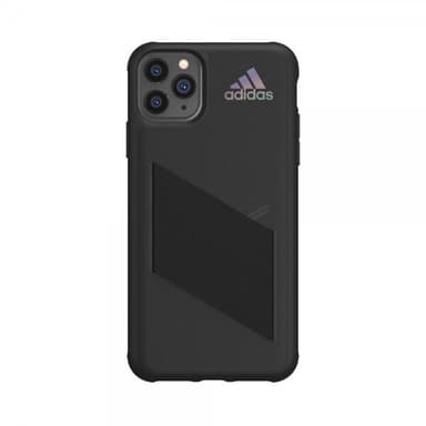 Adidas iPhone 11 Pro Max Deksel SP Protective Pocket Case Svart