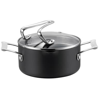 Swordfish kasserolle m/lokk (1,5 liter)