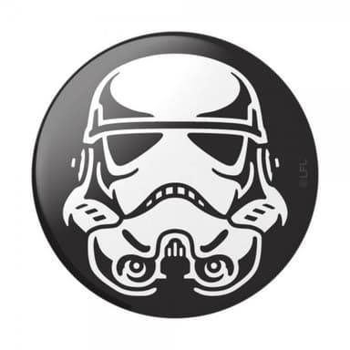 Popsockets PopGrip Stormtrooper