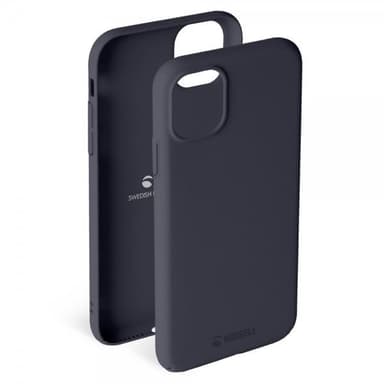 Krusell iPhone 11 Pro Max Deksel Sandby Cover Stone