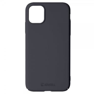 Krusell iPhone 11 Pro Max Deksel Sandby Cover Stone