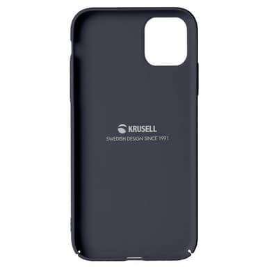 Krusell iPhone 11 Pro Max Deksel Sandby Cover Stone