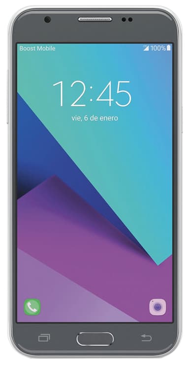 Puro Galaxy J3 (2017)Ultra-Slim 0.3 Nudedeksel(transp.)