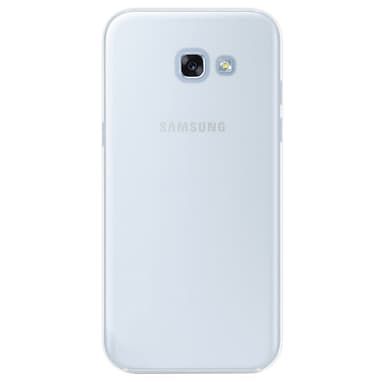Puro Galaxy A3 (2017)Ultra-Slim 0.3 Nudedeksel(transp.)