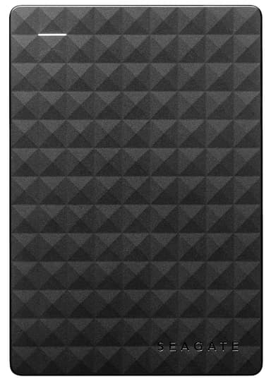 Seagate Expansion Plus portabel harddisk (1 TB)