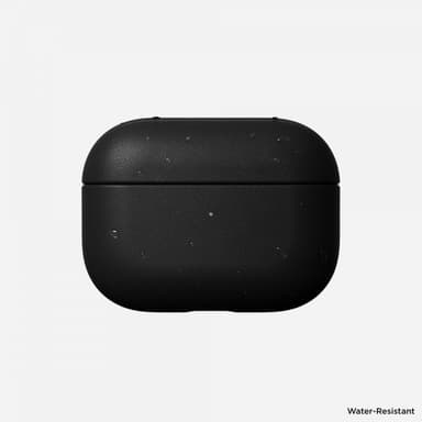 NOMAD AirPods Pro Deksel AcTionFit Rugged Case Svart