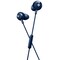 Philips Bass+ in-ear hodetelefoner SHE4305 (blå)