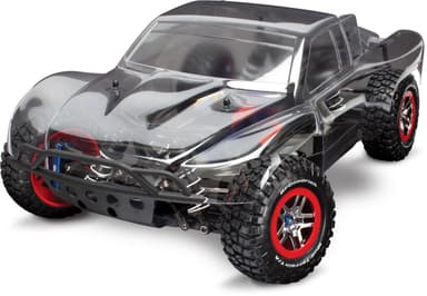 Traxxas slash platinum hotsell
