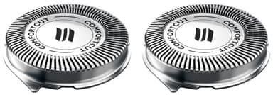 Philips Click & Style Shaver skjærehode SH3020