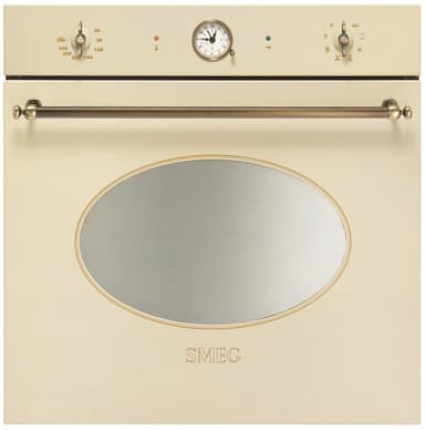 Smeg stekeovn SFP805PO