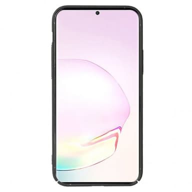 Krusell Samsung Galaxy Note 20 Ultra Deksel SandCover Svart
