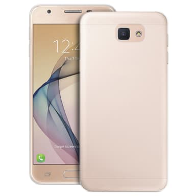 Puro 0.3 Samsung Galaxy J5 2017 nude deksel