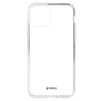 Krusell iPhone 12 Pro Max Deksel HardCover Transparent Klar