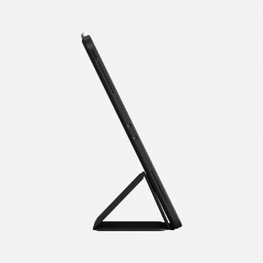 NOMAD iPad Pro 12.9 2020 Etui Rugged Folio Svart