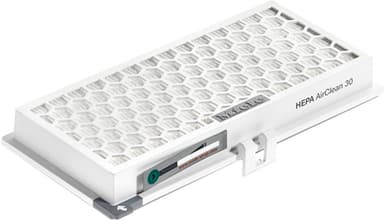 HEPA filter til støvsuger Elkjøp Menalux Hepafilter Miele F311 Tilbehør støvsuger og