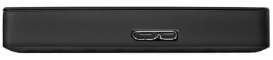 Seagate Expansion Plus portabel harddisk (1 TB)