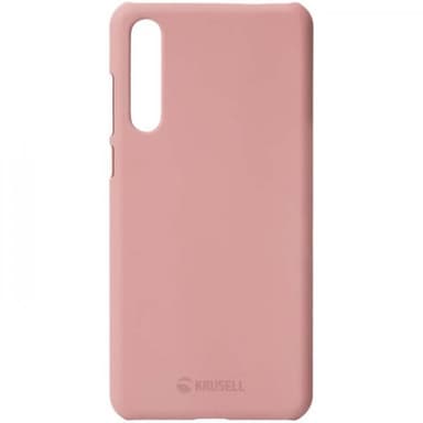 Krusell Nora Deksel till Huawei P20 Pro Dusty Pink