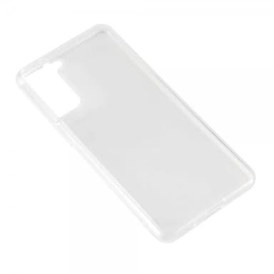 Gear Samsung Galaxy S21 Plus Deksel TPU Klar