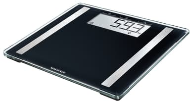 Soehnle Shape Sense Control 100 badevekt 157977
