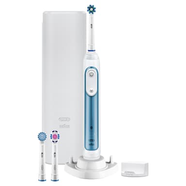 Oral-B Smart 6 elektrisk tannbørste