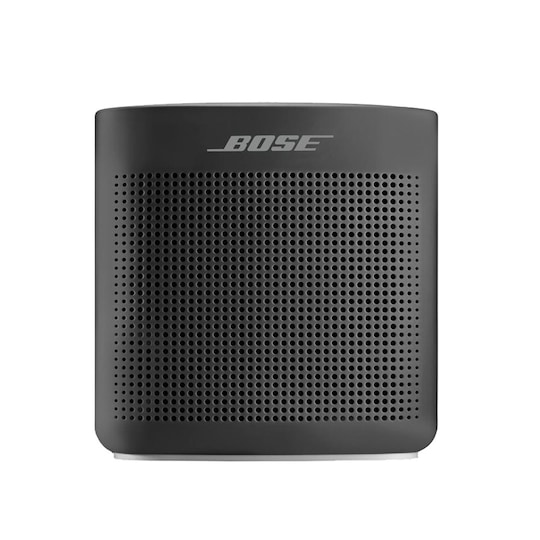 Bose SoundLink Colour Bluetooth 2 høyttaler (sort)