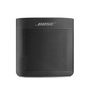 Bose SoundLink Colour Bluetooth 2 høyttaler (sort)