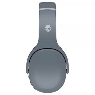 Hodetelefoner Crusher Evo Over-Ear Grå