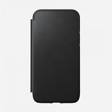 NOMAD iPhone 11 Pro Etui Rugged Folio Svart