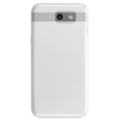 Puro Galaxy J3 (2017)Ultra-Slim 0.3 Nudedeksel(transp.)