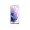 Samsung Original Galaxy S21 Plus Deksel Smart LED Cover Violet