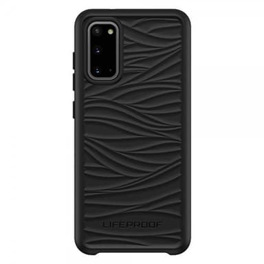 Lifeproof Samsung Galaxy S20 Deksel Wake Svart
