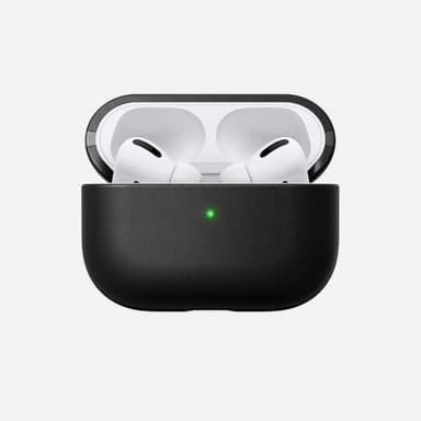 NOMAD AirPods Pro Deksel Rugged Case Svart