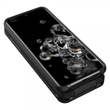 Lifeproof Samsung Galaxy S20 Deksel Wake Svart