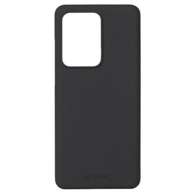 Krusell Samsung Galaxy S20 Ultra Deksel Sandby Cover Svart