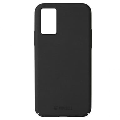 Krusell Samsung Galaxy Note 20 Deksel SandCover Svart