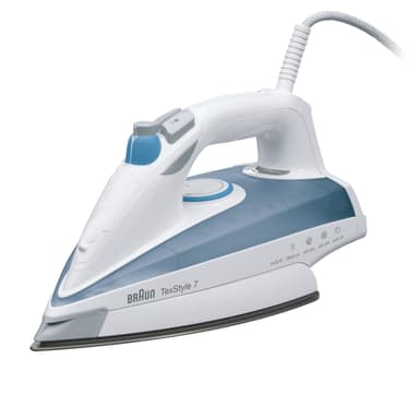 Braun TexStyle 7 strykejern TS725A