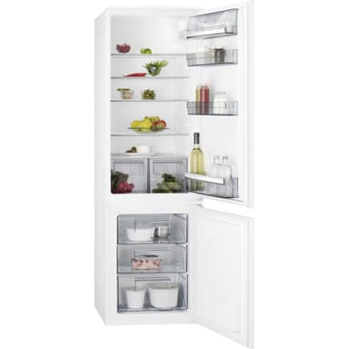 AEG SCE618F3LS Fridge/freezer