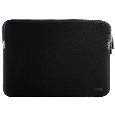 TRUNK-etui til 13,3" bærbar PC (sort)