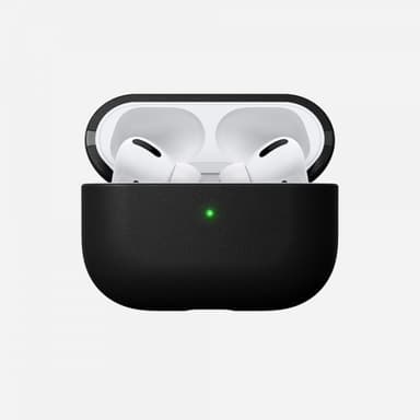 NOMAD AirPods Pro Deksel AcTionFit Rugged Case Svart