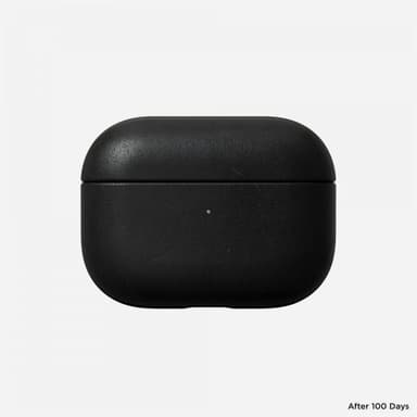 NOMAD AirPods Pro Deksel Rugged Case Svart