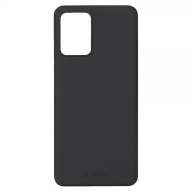 Krusell Samsung Galaxy S20 Plus Deksel Sandby Cover Svart