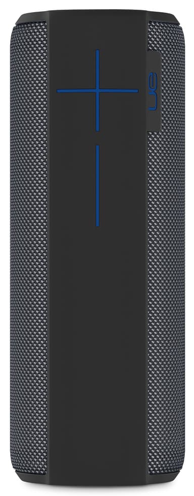 Ultimate Ears Megaboom Bluetooth-høyttaler (sort)