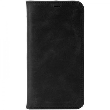 Krusell Kiruna FlipCase, schwarz für Nokia Lumia 830 | PDA Max
